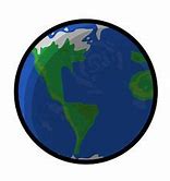 Image result for Map of Earth Anime