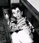 Image result for Ai Generated Eddie Munster