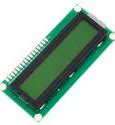 Image result for Back of the LCD 16X2