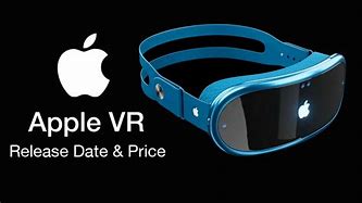 Image result for Apple Reality Release Date