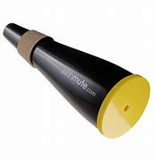 Image result for Trumpet Practice Mute