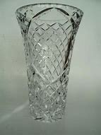 Image result for Golf Crystal Trophy Vase