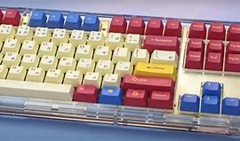 Image result for Custom Keyboard PCB