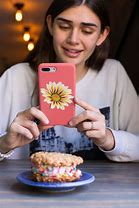 Image result for Rose Gold Phone Case iPhone 15 Pro Max