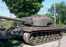 Image result for T30 Heavy Tank