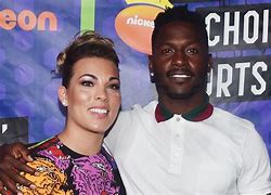 Image result for Antonio Brown News and Girlfriend