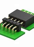 Image result for Board to Board Connectors