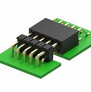 Image result for PCB to PCB Connector