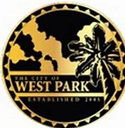 Image result for Town of West Park Logo