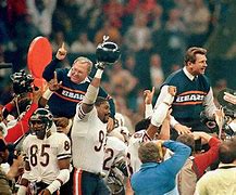 Image result for Chicago Bears Win