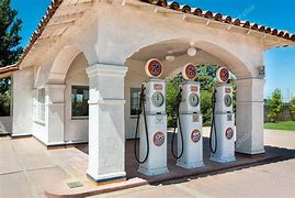 Image result for Union 76 Gas Station