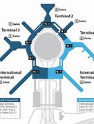 Image result for SFO International Terminal Coloring