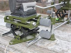 Image result for Rifle Shooting Bench Rests