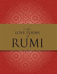 Image result for Rumi Poems Book