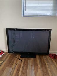 Image result for Panasonic TV 55-Inch 650 ZB Width and Back Panel