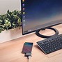 Image result for Insignia USB CTO HDMI Cable