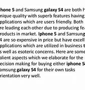 Image result for iPhone Galaxy S4