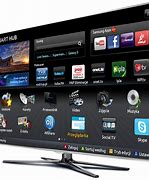 Image result for Samsung Android Smart TV