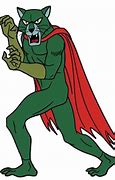 Image result for Scooby Doo Creatures