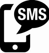 Image result for Texting App Logo