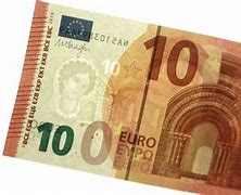 Image result for 10 Euro Note
