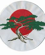 Image result for Karate Kid Bonsai Logo