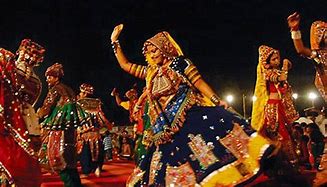 Image result for Garba India