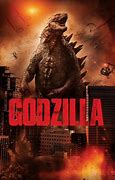 Image result for Godzilla 2014 Movie Backround
