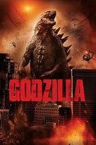 Image result for Movie Theater Godzilla 2014