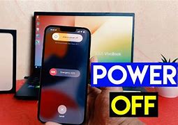 Image result for Power Off iPhone 13