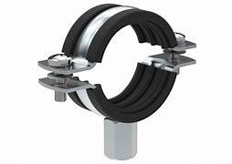 Image result for Pipe Collar Clamp
