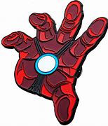 Image result for Iron Man Hand Clip Art