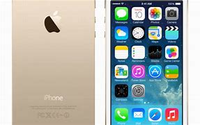 Image result for iPhone 5S Fingerprint Sensor