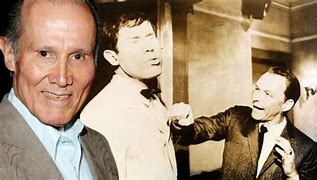 Image result for Henry Silva and Frank Sinatra