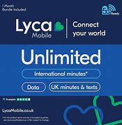 Image result for Lycamobile UK
