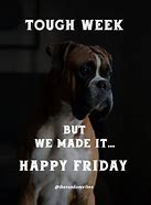 Image result for Rough Week Finally Friday Meme
