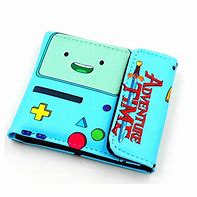 Image result for Adventure Time Wallet