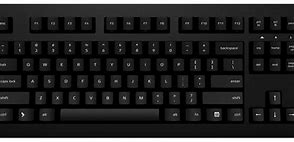 Image result for Standard Keyboard PNG