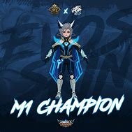 Image result for Harith MLBB