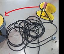 Image result for DIY Power Cord Reel