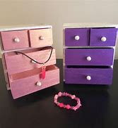 Image result for Wood Memory Box