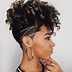 Image result for Love Heart with Plats Hairstyles 4C Natural Hair
