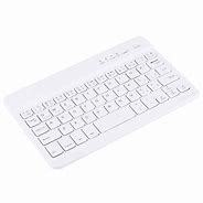 Image result for Bluetooth Keyboard for Tablet White