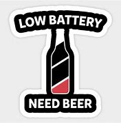 Image result for Low Battery Funny