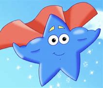 Image result for Dora Explorer Stars Hero Star