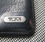 Image result for Tumi Zipper Wallet