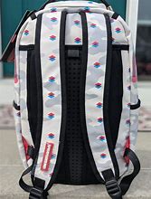 Image result for Sprayground White Camo Backpack