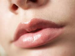 Image result for Nibble On Lip