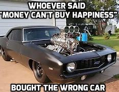 Image result for Muscle Car Memes