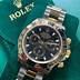 Image result for Steel and Gold Rolex